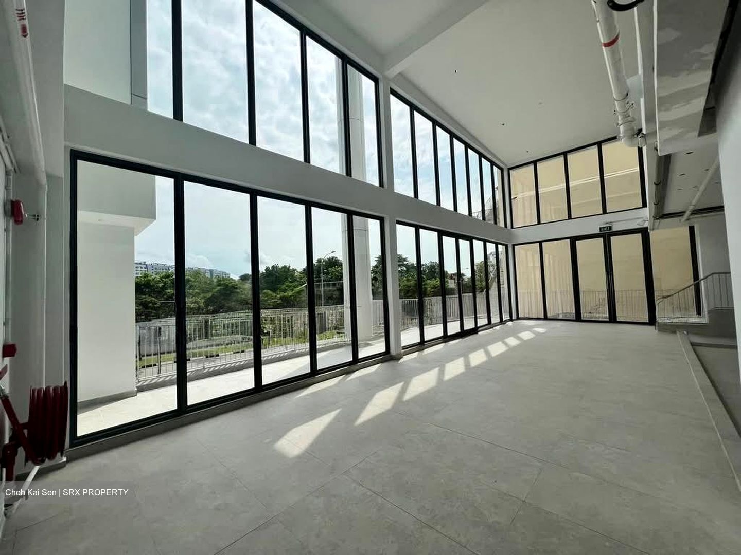Tai Seng Industrial Estate (D19), Retail #594007881